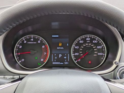 New 2026 Mitsubishi Eclipse Cross SE AWD/4WD image 17