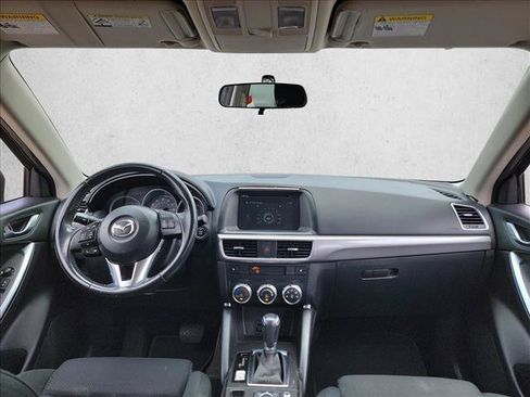 Used 2016 MAZDA CX-5 Touring AWD/4WD image 14