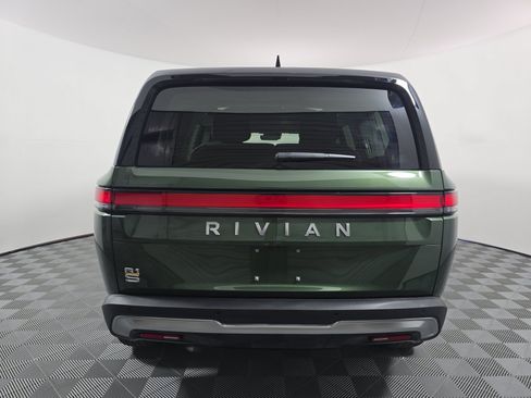 Used 2024 Rivian R1S Launch Edition AWD/4WD image 4