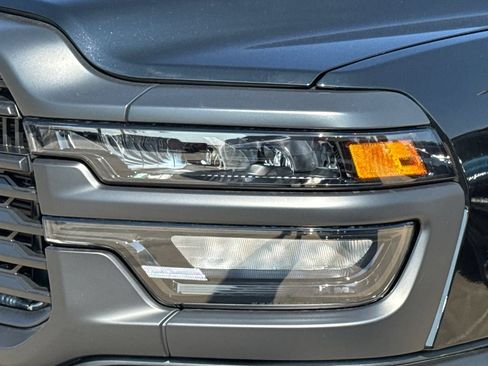 New 2026 RAM 3500 Tradesman AWD/4WD image 4