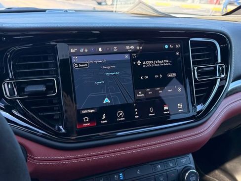 New 2026 Dodge Durango SRT Hellcat image 25