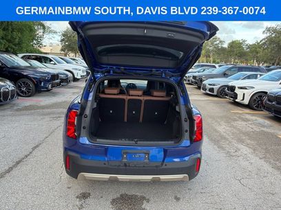 Used 2025 MINI Cooper Countryman S w/ Comfort Package Max