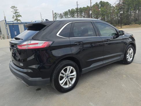 Used 2019 Ford Edge SEL w/ Equipment Group 201A FWD image 17
