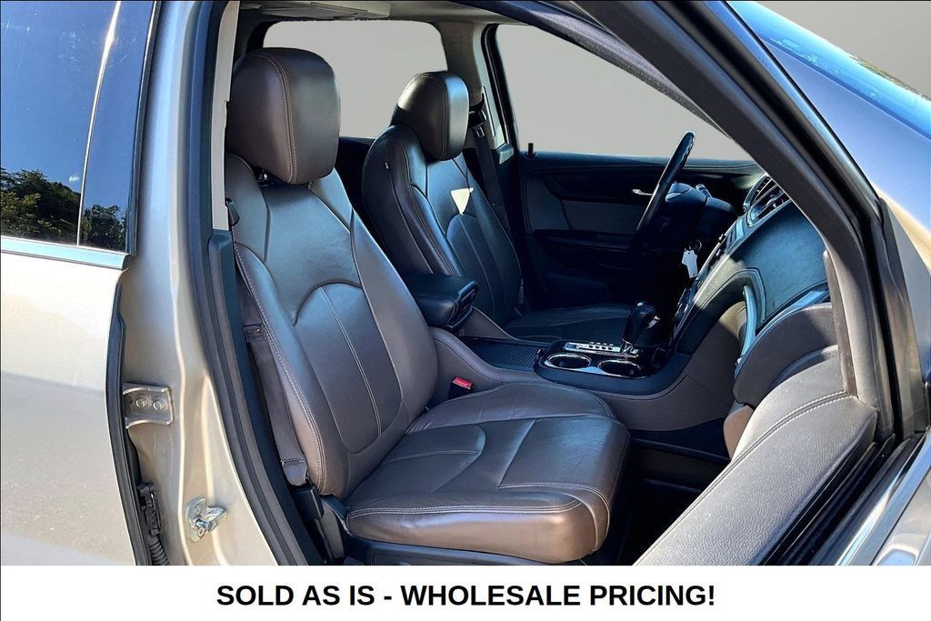 Used 2014 GMC Acadia SLT AWD/4WD image 34