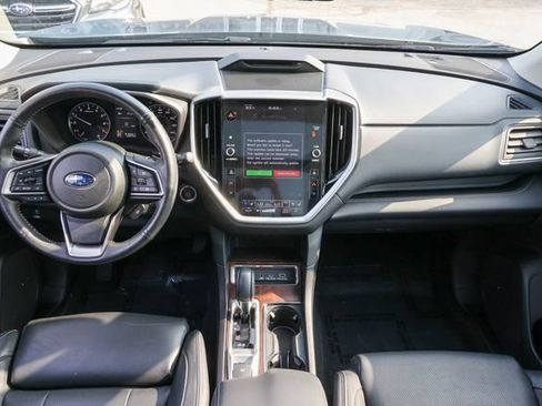 Certified 2023 Subaru Ascent Touring AWD/4WD image 8