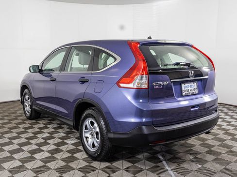Used 2014 Honda CR-V LX image 11