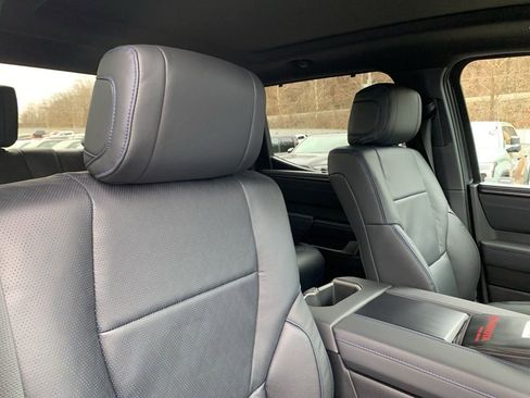 New 2026 Toyota Tundra Platinum image 19