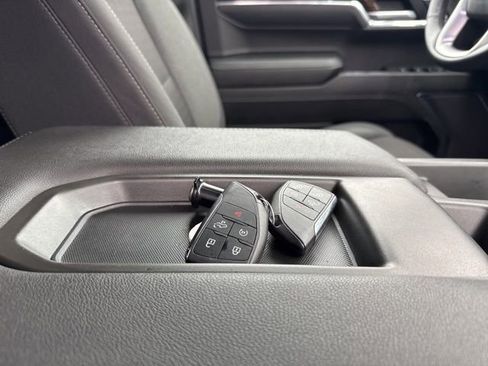 Used 2025 GMC Sierra 1500 Elevation AWD/4WD image 20
