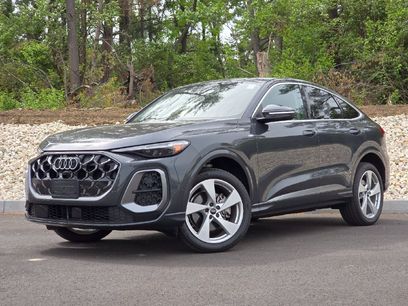 Used 2025 Audi Q5 Premium Plus w/ Premium Plus