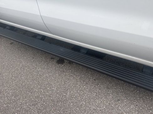 Used 2020 Chevrolet Silverado 1500 LT w/ All-Star Edition image 9