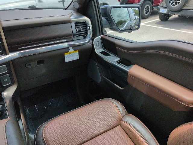 New 2026 Ford F150 King Ranch RWD image 17