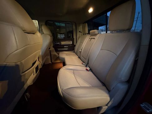 Used 2013 RAM 2500 Laramie w/ Convenience Group image 15