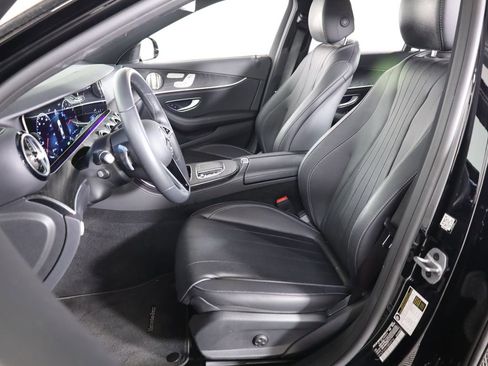 Used 2022 Mercedes-Benz E 450 4MATIC Sedan image 33