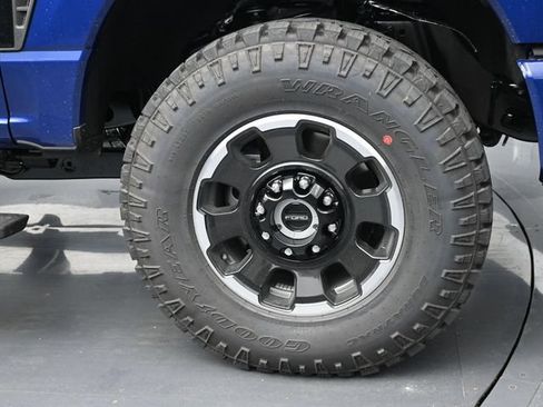New 2026 Ford F250 Lariat w/ Tremor Off-Road Package AWD/4WD image 33