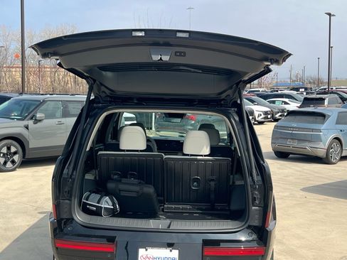 New 2026 Hyundai Santa Fe Calligraphy image 14