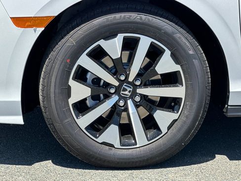 New 2026 Honda Odyssey EX-L image 33