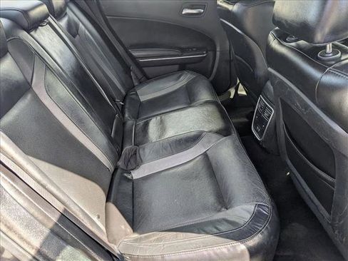 Used 2021 Dodge Charger SXT w/ Leather Interior Group image 19