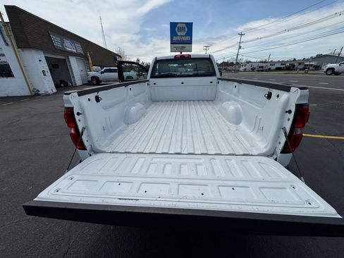 Used 2016 GMC Sierra 1500 4x4 Regular Cab w/ Sierra Convenience Package image 13