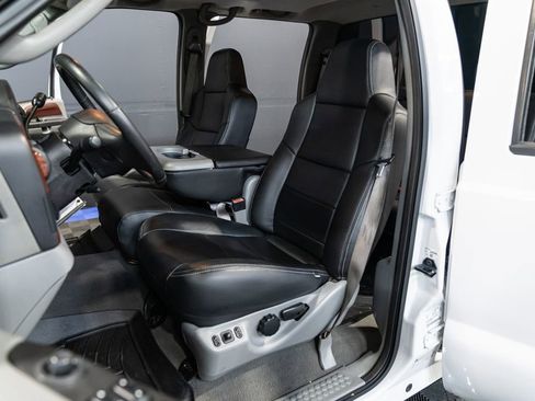 Used 2006 Ford F250 Lariat AWD/4WD image 20