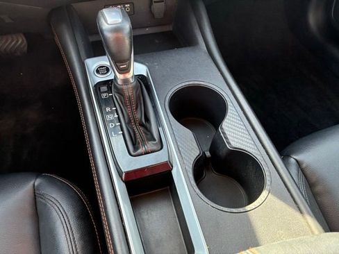 Used 2022 Nissan Altima 2.5 SR image 18