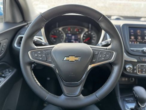 Certified 2024 Chevrolet Equinox LT image 24