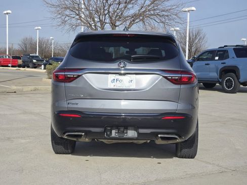 Used 2021 Buick Enclave Essence w/ Sound and Sites Package image 6