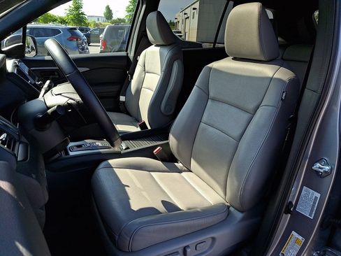 Used 2023 Honda Passport EX-L image 15