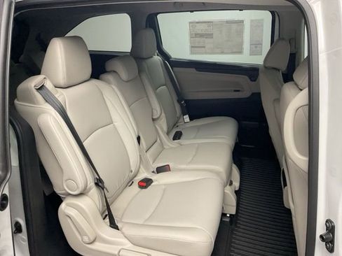New 2026 Honda Odyssey EX-L image 27