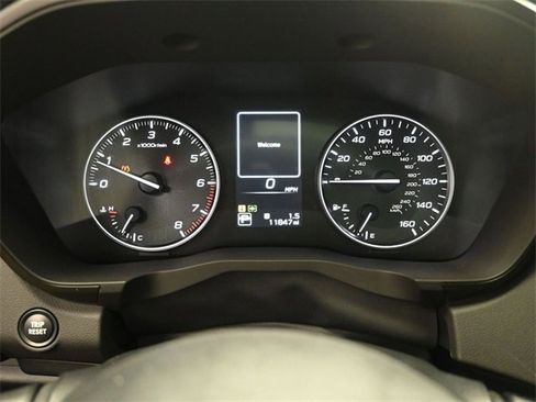 Certified 2024 Subaru Ascent Onyx Edition Limited w/ Popular Package Onyx image 10