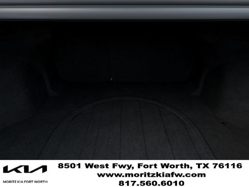 New 2026 Kia K4 FWD image 19