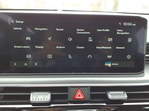 New 2026 Kia K5 GT-Line image 21