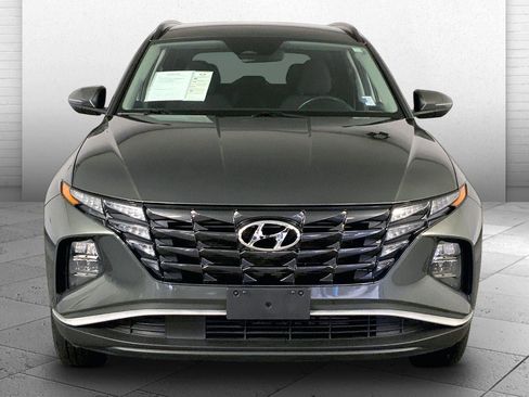Used 2023 Hyundai Tucson SEL AWD/4WD image 2