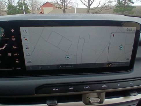 New 2027 Kia Telluride EX image 18