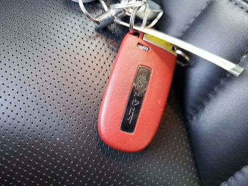 Used 2023 Dodge Challenger SRT Hellcat w/ Driver Convenience Group RWD image 27