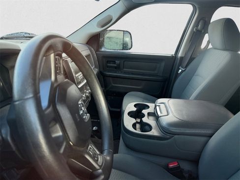 Used 2015 RAM 1500 Tradesman w/ Popular Equipment Group image 7