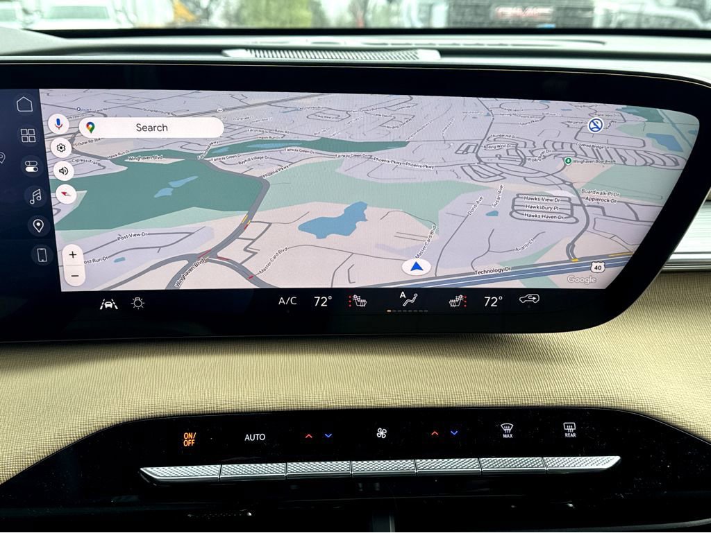 New 2026 Buick Enclave Preferred w/ Power Package FWD image 14