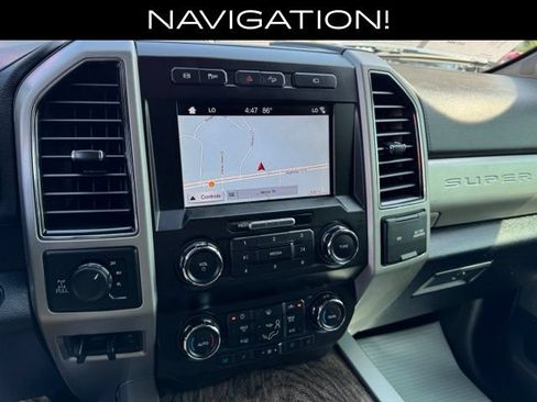 Used 2019 Ford F250 Lariat w/ Lariat Ultimate Package AWD/4WD image 20