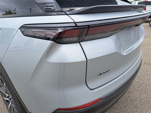 New 2025 Jeep Wagoneer S Limited image 38