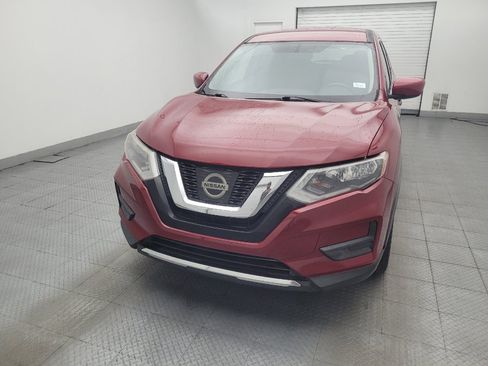 Used 2017 Nissan Rogue S FWD image 15