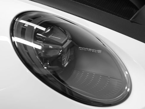 Certified 2025 Porsche 911 GT3 RS RWD image 31