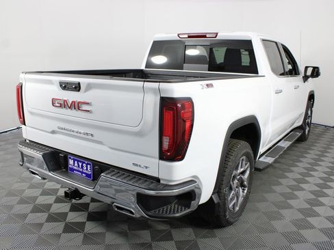 New 2026 GMC Sierra 1500 SLT w/ SLT Premium Plus Package AWD/4WD image 27