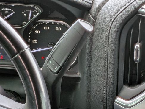 Used 2021 GMC Sierra 1500 SLT w/ SLT Premium Plus Package image 18