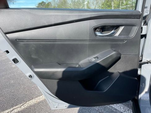 Certified 2025 Honda Accord SE image 38