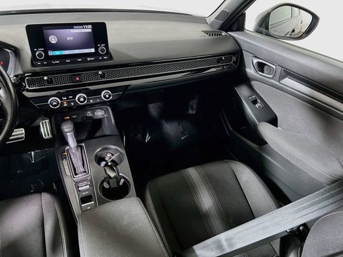 Used 2024 Honda Civic Sport image 20