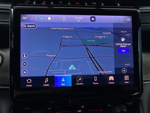 Certified 2021 Jeep Grand Cherokee L Limited image 19