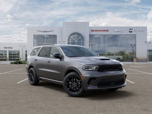 New 2026 Dodge Durango GT AWD/4WD image 5