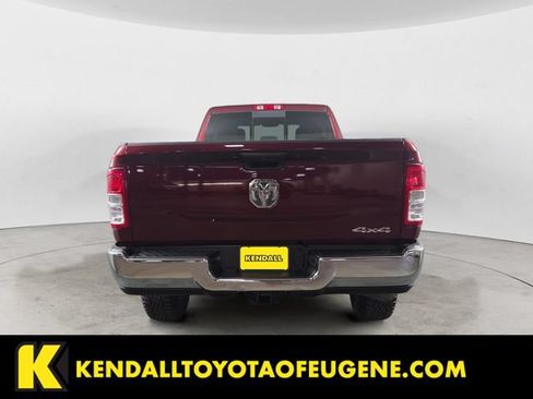 Used 2020 RAM 2500 Tradesman AWD/4WD image 6
