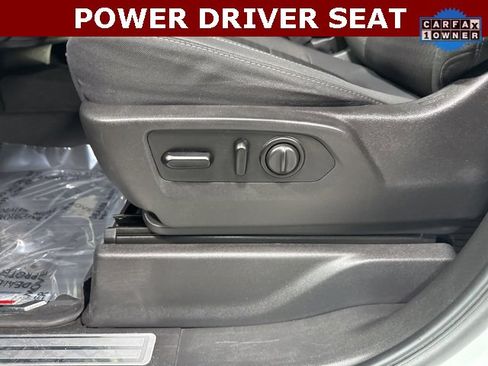 Used 2020 Chevrolet Silverado 1500 LT Trail Boss w/ Convenience Package image 4