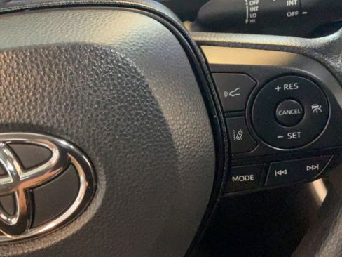 Used 2023 Toyota RAV4 LE AWD/4WD image 20