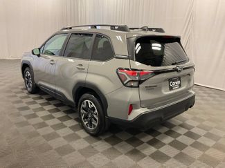 New 2026 Subaru Forester Premium AWD/4WD video 3